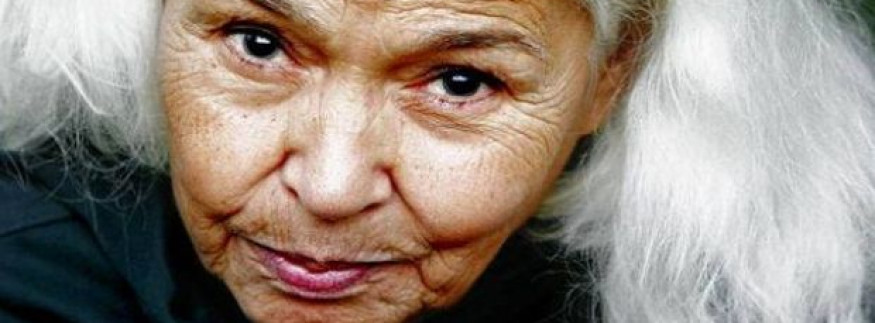 Nawal El Saadawi to Speak at the Heliopolis Library, and Here Is Why You Need to Listen