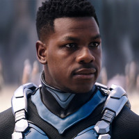 Pacific Rim: Uprising, Is That It?
