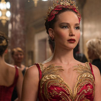 Red Sparrow: Was the Cringeworthy Violence Worth It?