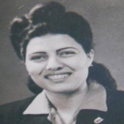 To Commemorate Women’s History Month, Here’s the Story Behind the Brilliant Sameera Moussa