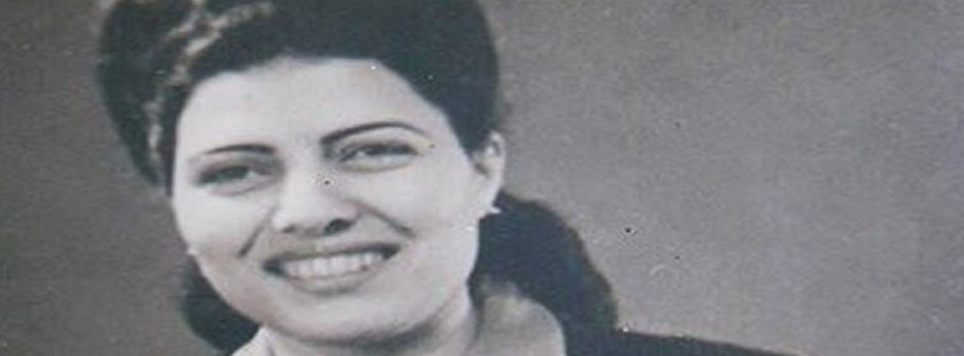 To Commemorate Women’s History Month, Here’s the Story Behind the Brilliant Sameera Moussa