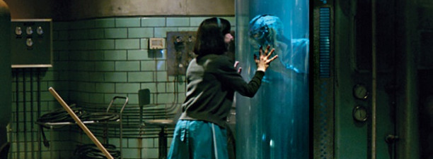 ‘The Shape of Water’ Screening at Gramophone