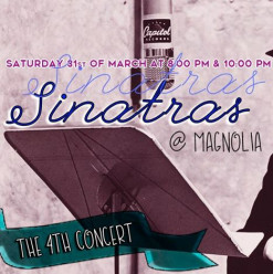 The Sinatras at Magnolia