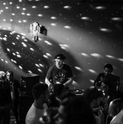 Cairo Weekend Guide: Natalie Saba, Hany Must, Crash Boom Bang & Many Others!