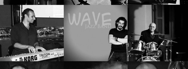 The Wave Jazz Band at Kempinski Nile Cairo