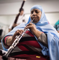 These Photographs Say a Million Words About Egyptian Women