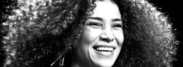 غالية بنعلي فى دار الأوبرا المصرية
