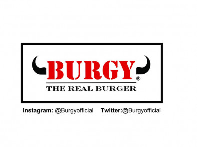 Burgy