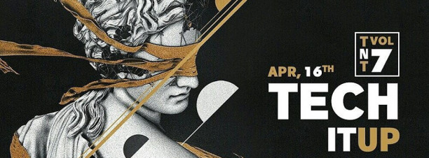 Tech it Up at 24K