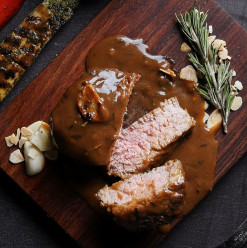 The Cairo 360 Editors’ Choice Awards 2018: International Cuisine Award Winners