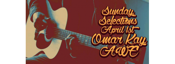 Omar Kay / Awe @ Cairo Jazz Club