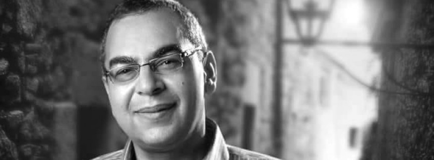 النهارده في القاهرة: حكايات د. أحمد خالد توفيق في نادي الكتاب الصامت