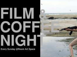 Film & Coffee Night: Gomorrah at Room Art Space