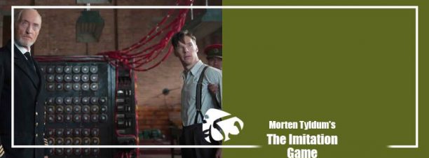 عرض The Imitation Game في أضف