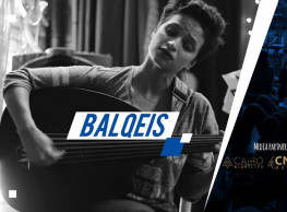 Balqeis @ Room Art Space