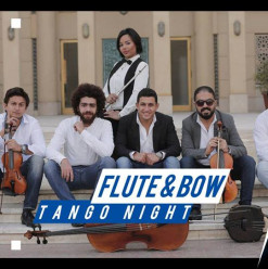 Tango Night: Flute & Bow @ Room Art Space