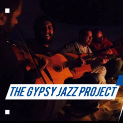 The Gypsy Jazz Project @ Room Art Space