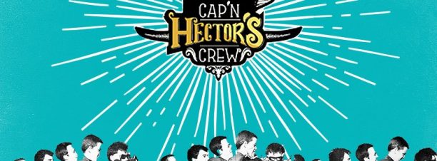 Cap’n Hector’s Crew @ The Tap Maadi