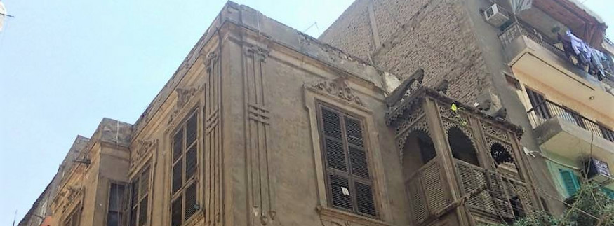 An Action Plan Has Officially Been Set to Renovate Egypt’s Oldest Buildings & Neighbourhoods