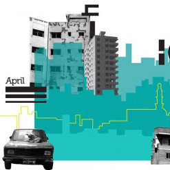Cairo Cinema Days Is Back for a Second Year