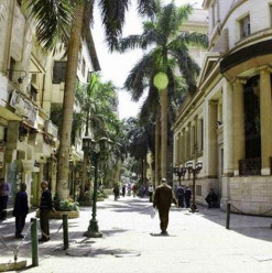 Here’s How Egypt Is Celebrating World Heritage Day