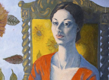 'The Greatest Isolation' Exhibition at Gallery Misr 'The Greatest Isolation' Exhibition at Gallery Misr