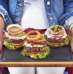 Royal Maxim Palace Kempinski’s Aqua Chill Is Back for the Summer!