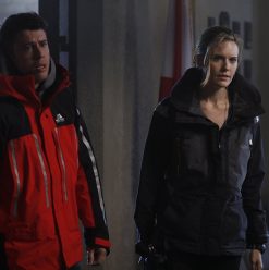 فيلم The Hurricane Heist: عملية سرقة بتنتهي بـ.. إعصار