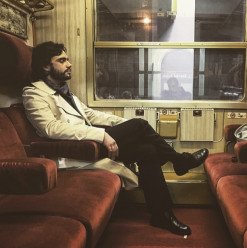 The Music of Silence: Not Even Antonio Banderas Could Save This Film