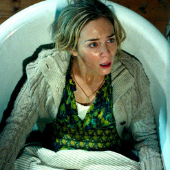 A Quiet Place: A Lethally Silent Thriller