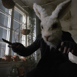 The Midnight Man: Hilariously Scary?