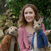 Peter Rabbit: Where Did All the Laughs Go?