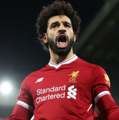 Will Mo Salah Be Featured on the Cover of FIFA’s 2019 Game?