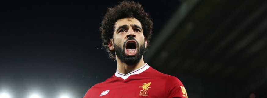 Will Mo Salah Be Featured on the Cover of FIFA’s 2019 Game?