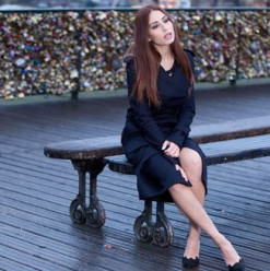 Hiba Tawaji to Perform in Cairo for the Very First Time!