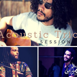 The Acoustic Trio Session at Gramophone