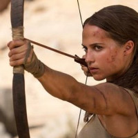 فيلم Tomb Raider: أجمد مغامرة لـ لارا كروفت؟