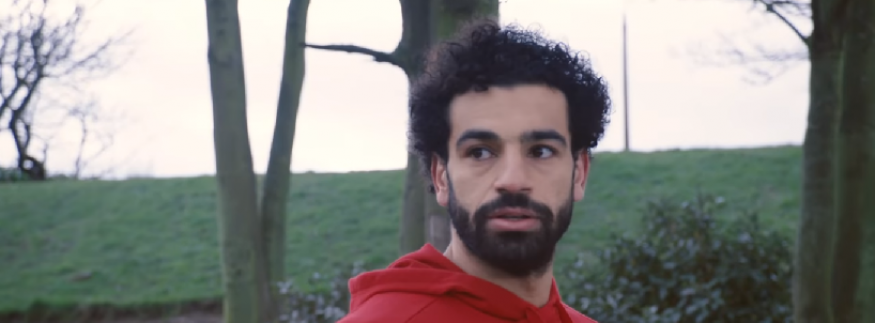 Mo Salah & Hamaki: A Viral Video With an Amazing Message