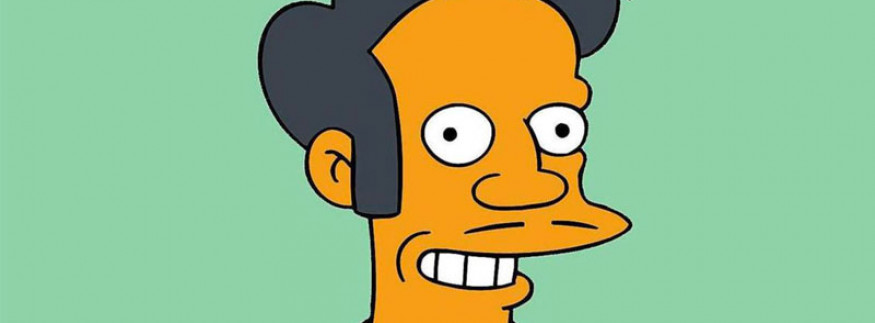 The Simpsons Faces Unprecedented Negative Backlash for Being Racist