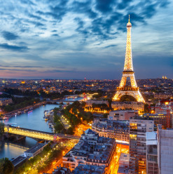 Young Musical Talents Get the Chance to Visit Paris Thanks to Institut Français d’Égypte