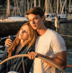 Midnight Sun: A Familiar & Heart-Warming Romance