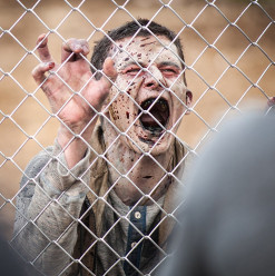 Day of the Dead: Bloodline…Comically Effortless?