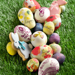 Easter Break Just Got a Five-Star Makeover