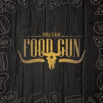 Food Gun