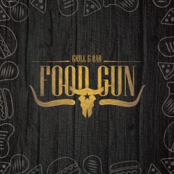 Food Gun