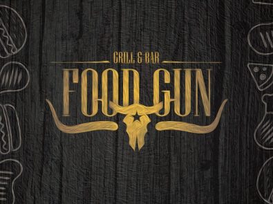 Food Gun
