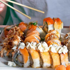 The Cairo 360 Editors’ Choice Awards 2018: Asian Cuisine Award Winners