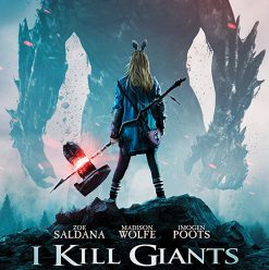 I Kill Giants