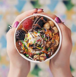 The Cairo 360 Editors’ Choice Awards 2018: Ice Cream & Dairy Award Winners