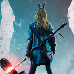I Kill Giants: An Emotional yet Misleading Experience